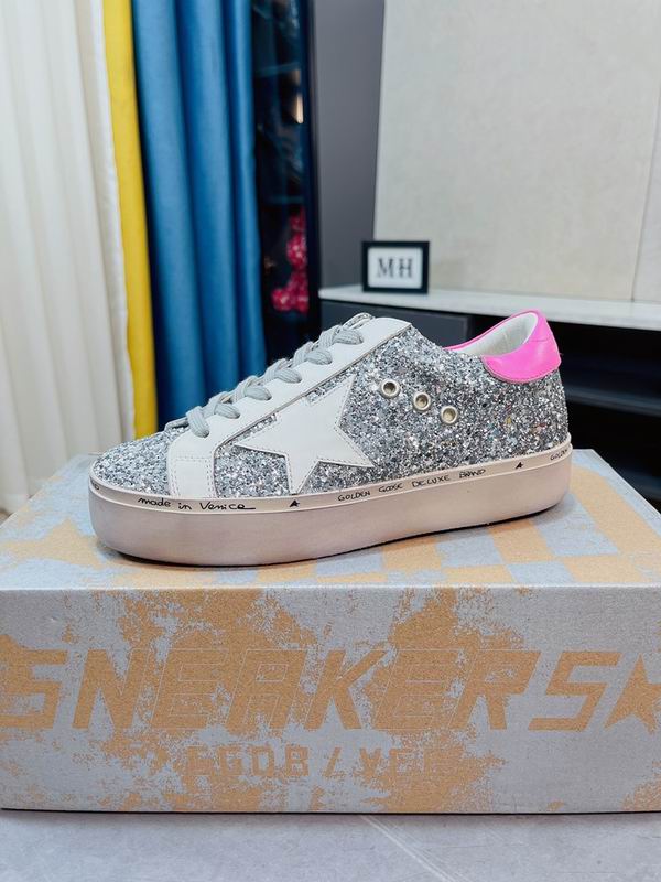 Golden Goose Shoes Unisex ID:20240822-62